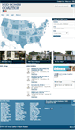 Mobile Screenshot of hudhomescoalition.com